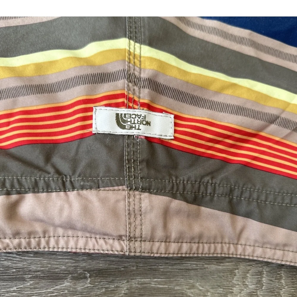 North Face Swim Shorts